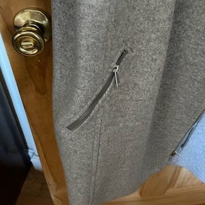 Woman’s winter coat size XXLG New never worn